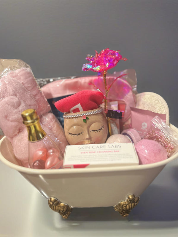 Bath & Beauty