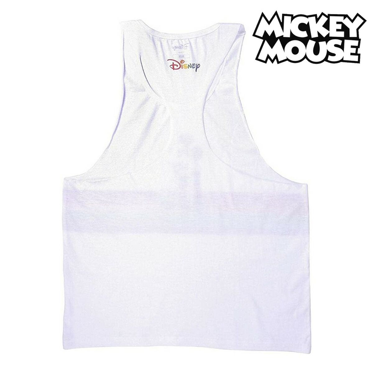 Tank Top Disney Pride
