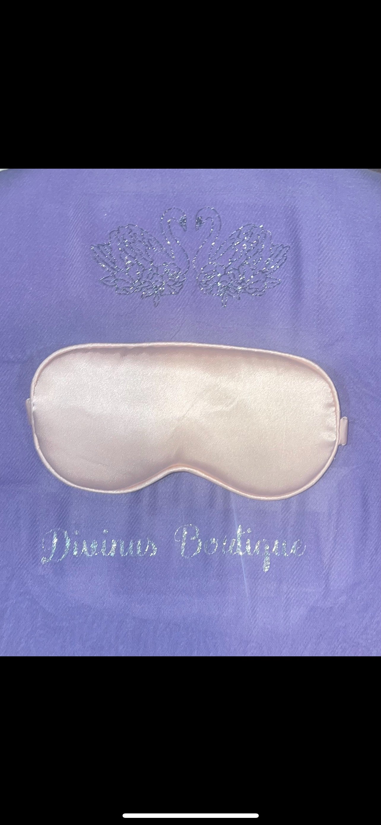 Sleep Mask