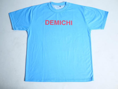 Don Demichi short sleeve T-shirt