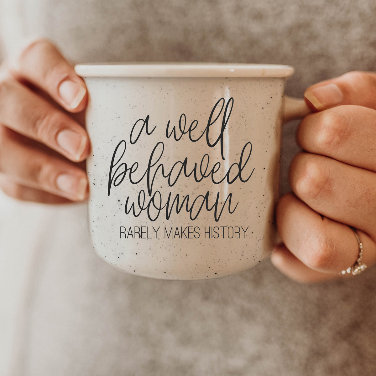 Well Behaved