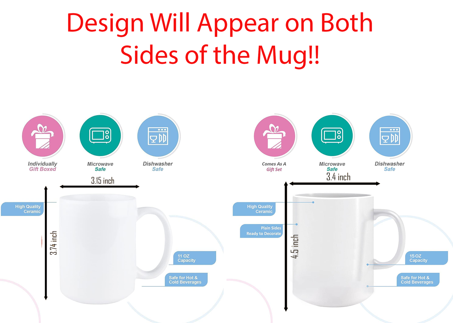 Be Fabulous Lgbt Pride Month  41#- lgbt-Mug / Coffee Cup