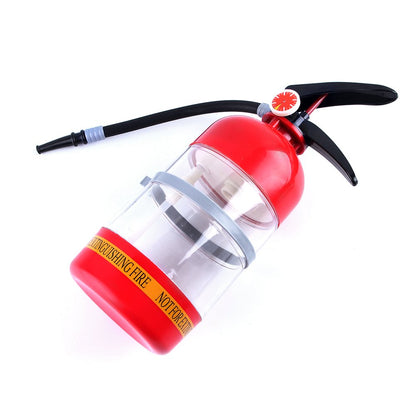 Fire Extinguisher Shaker