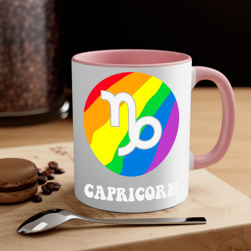 capricorn lgbt lgbt pride lgbt 152#- lgbt-Mug / Coffee Cup