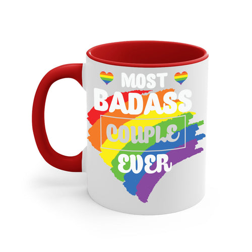best couple ever lgbt pride lgbt 157#- lgbt-Mug / Coffee Cup